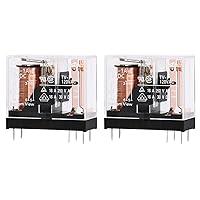 Algopix Similar Product 7 - Baomain G2R1AEDC12 POWER RELAY