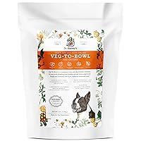 Algopix Similar Product 15 - Dr Harveys VegToBowl Fine Ground