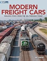 Algopix Similar Product 18 - Modern Freight Cars Rolling Stock from