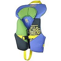 Algopix Similar Product 9 - Stohlquist Toddler Life Jacket Coast
