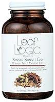 Algopix Similar Product 8 - LEAF LOGIC TEA Kansas Sunset Chai