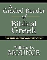 Algopix Similar Product 15 - A Graded Reader of Biblical Greek