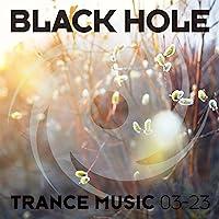 Algopix Similar Product 10 - Black Hole Trance Music 03-23