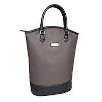 Algopix Similar Product 6 - Sachi Two Wine Bottle Insulated Cooler