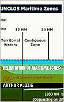 Algopix Similar Product 8 - Delimitation of Maritime Zones United