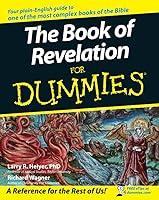 Algopix Similar Product 14 - The Book of Revelation For Dummies