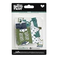 Algopix Similar Product 14 - Illustrated Faith - Bible Tabs - Amen