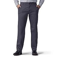 Algopix Similar Product 5 - Lee Mens Extreme Motion Flat Front