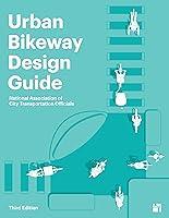 Algopix Similar Product 14 - Urban Bikeway Design Guide Third