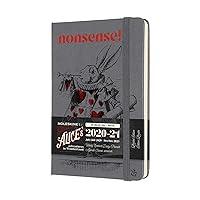 Algopix Similar Product 14 - Moleskine Limited Edition Alice in