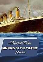 Algopix Similar Product 18 - Memorial Edition Sinking of the