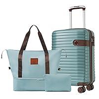 Algopix Similar Product 7 - TELLING 20 Airline Approved Luggage