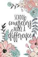 Algopix Similar Product 14 - School Counselors Make A Difference