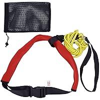 Algopix Similar Product 14 - YYST Swim Bungee Training Belt Swim