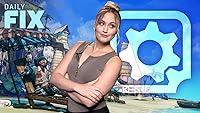 Algopix Similar Product 18 - Borderlands Dev Reveals Unique New