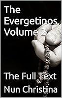 Algopix Similar Product 19 - The Evergetinos Volume 2: The Full Text