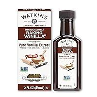 Algopix Similar Product 10 - Watkins All Natural Original Gourmet