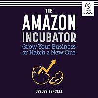 Algopix Similar Product 10 - The Amazon Incubator Grow Your