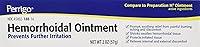 Algopix Similar Product 3 - Hemorrhoidal Pain Relief Ointment