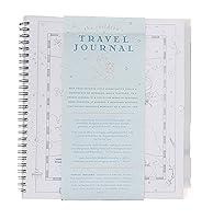 Algopix Similar Product 7 - The Children's Travel Journal