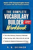 Algopix Similar Product 2 - The Complete Vocabulary Builder