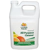 Algopix Similar Product 14 - CITRUS MAGIC All Purpose Cleaner Gallon