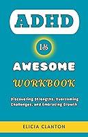 Algopix Similar Product 12 - ADHD is Awesome Workbook Discovering