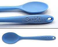 Algopix Similar Product 3 - Customizable Silicone Spoon 