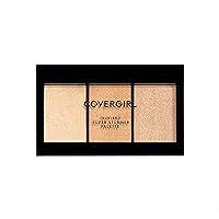 Algopix Similar Product 9 - COVERGIRL Super Stunner Highlight