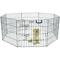 Algopix Similar Product 3 - PRECISION PET 48 in Ultimate ExPen
