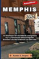 Algopix Similar Product 6 - Memphis Reisefhrer Ihr Reisefhrer