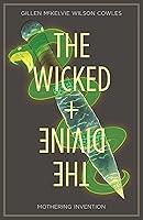 Algopix Similar Product 6 - Wicked  The Divine Volume 7 Mothering