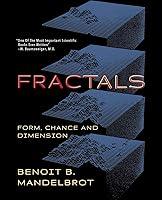 Algopix Similar Product 16 - Fractals: Form, Chance and Dimension