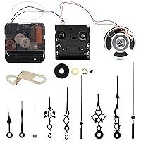 Algopix Similar Product 9 - Youngtown 12888 Trigger Quartz Clock