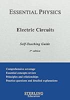 Algopix Similar Product 5 - Electric Circuits Essential Physics