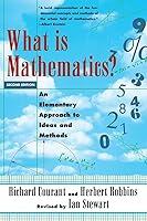 Algopix Similar Product 14 - What Is Mathematics An Elementary