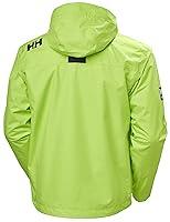 Algopix Similar Product 3 - Helly Hansen Mens Crew Hooded Midlayer