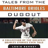 Algopix Similar Product 20 - Tales from the Baltimore Orioles