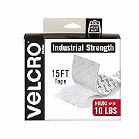 Algopix Similar Product 6 - VELCRO Brand Industrial Strength