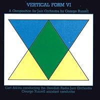 Algopix Similar Product 8 - Vertical Form Vi