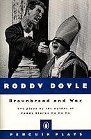Algopix Similar Product 13 - Brownbread and War Two Plays Penguin