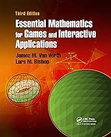 Algopix Similar Product 9 - Essential Mathematics for Games and