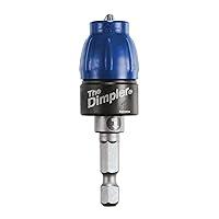 Algopix Similar Product 3 - BOSCH D60498 Drywall Dimpler Screw