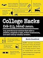 Algopix Similar Product 13 - College Hacks