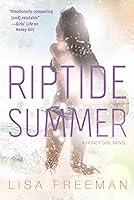 Algopix Similar Product 1 - Riptide Summer