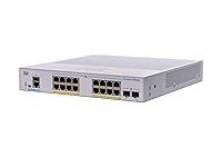 Algopix Similar Product 15 - Cisco Business CBS35016FP2G Managed