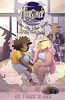 Algopix Similar Product 1 - Moonstruck Volume 1: Magic to Brew