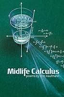 Algopix Similar Product 13 - Midlife Calculus: Poems