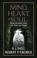 Algopix Similar Product 18 - Mind Heart and Soul Intellectuals