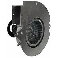 Algopix Similar Product 5 - Goodman Inducer Blower Motor B1859005